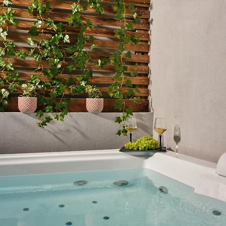 Pothos Suites Zákinthosz Kültér fotó