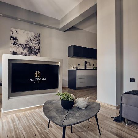 Pothos Suites Zákinthosz Kültér fotó