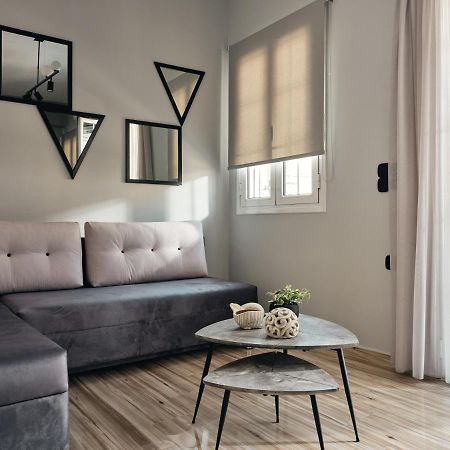 Pothos Suites Zákinthosz Kültér fotó
